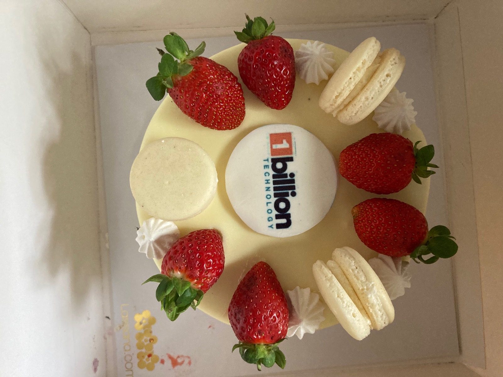 Birthday at 1BillionTech