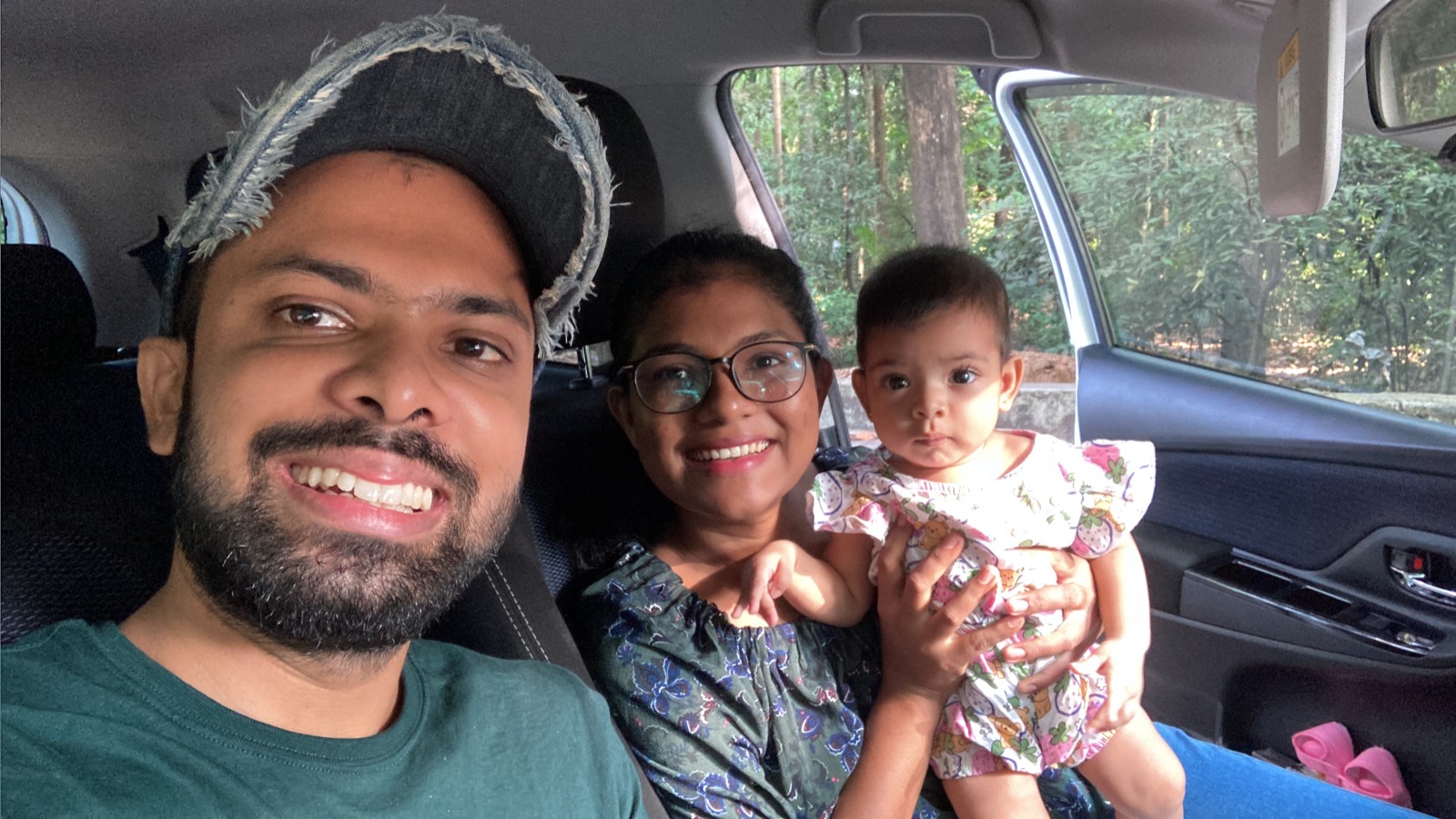 Family Time